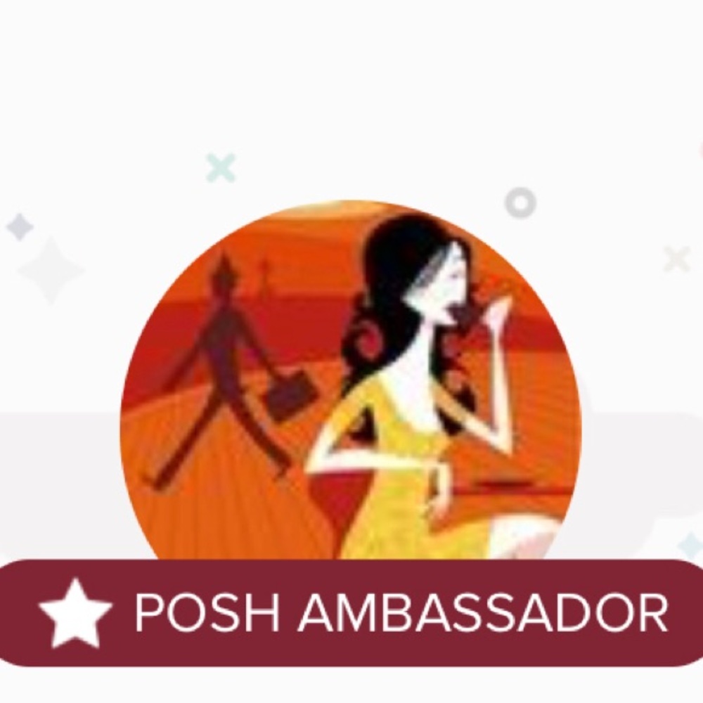 Meet your Posher, Rowena